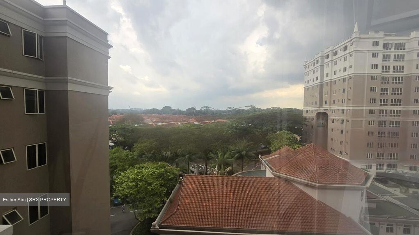 Castle Green (D26), Condominium #481716891